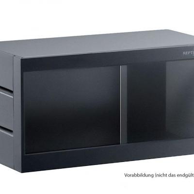 120x60x60 seitengaze provisorium