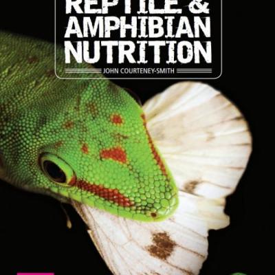 The Arcadia Guide To Reptile And Amphibian Nutrition