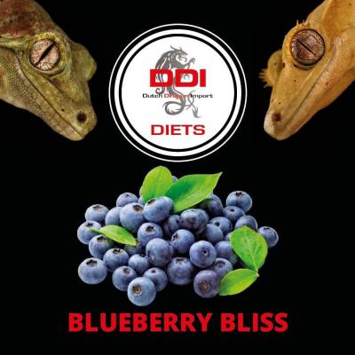 Blueberry Bliss 60 gr