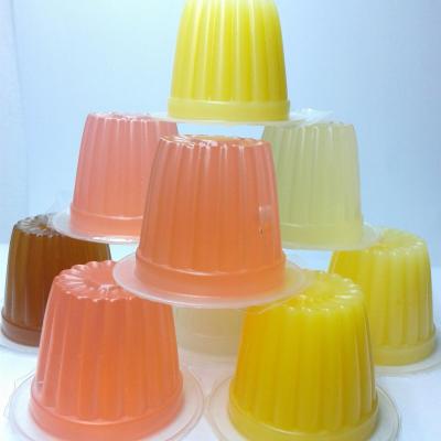 jelly pots les 20 pots
