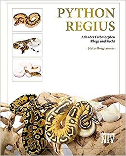 Python Regius - Stefan Broghammer (English Edition)