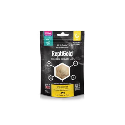 Arcadia earth pro jellypot gold repti gold 50g