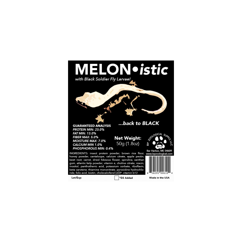 Bpz melon istic