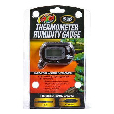 Digital Combo Thermo/Humidity