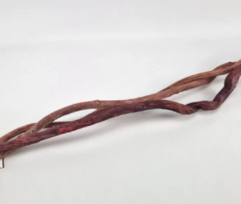 Dula log naturel 90 100cm 