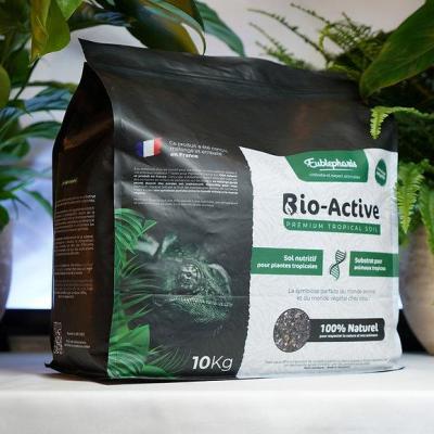 Premium Tropical Soil 20L