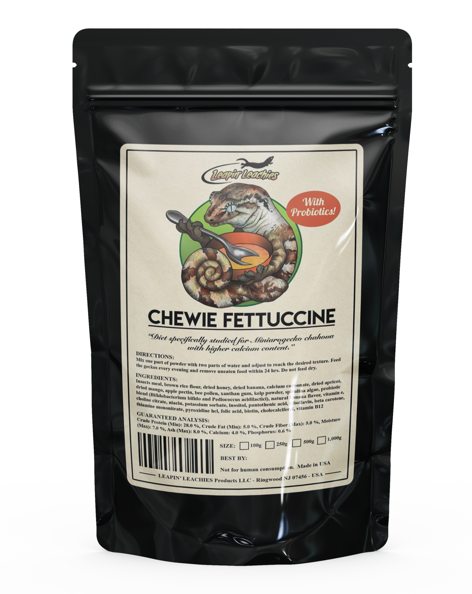 Fettuccine