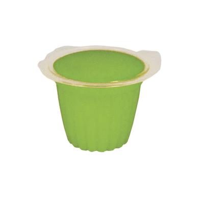 jelly pots melon