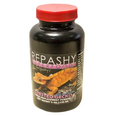 Repashy Crested Gecko MRP Diet pot de 170g