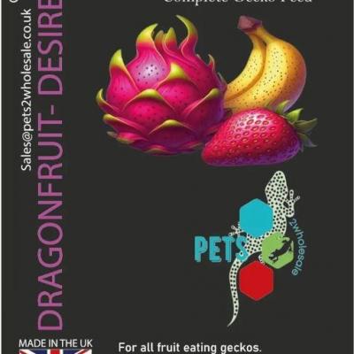 Fruit du dragon