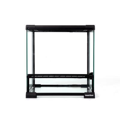 HabiStat Glass Terrarium, 30 x 30 x 32 cm