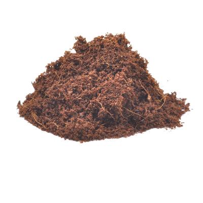 HabiStat Coir Substrate humus de coco, 60 Litres (12.5kg)