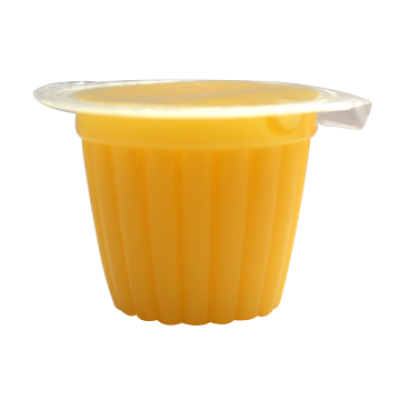 jelly pots banane