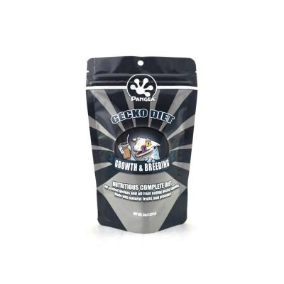 Gecko Diet Growth & Breeding Formula 226 Gr