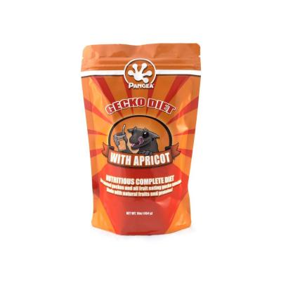 Fruit Mix™ Apricot Complete Gecko Diet 454 Gr