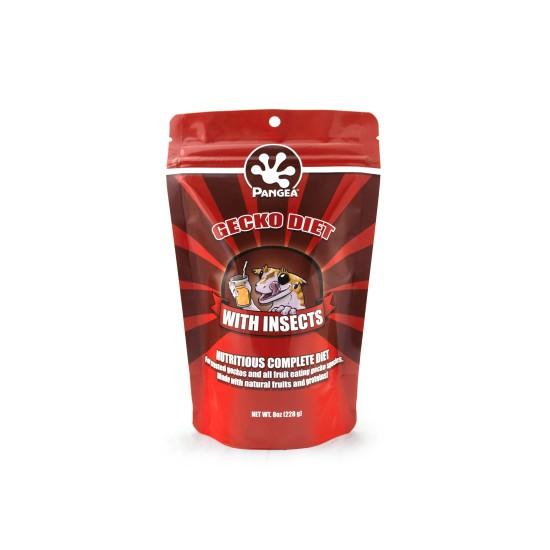 Pangea reptile wpfmcr 8 pangea fruit mix complete with insects 226gr 2 550x550 1