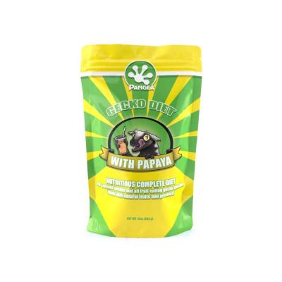Fruit Mix™ Complete Banana / Papaya Gecko Diet 454 Gr