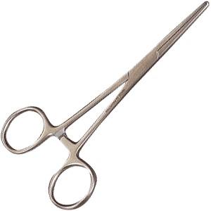 HabiStat Feeding Forcep 45 cm