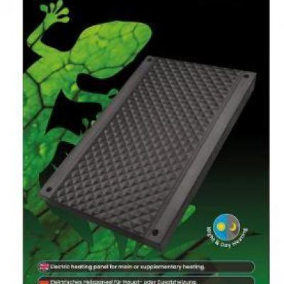 REPTO REPTILE RADIATOR 50 WATT