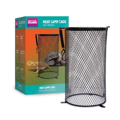 Arcadia Heat Lamp Cage