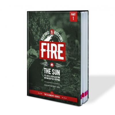 Arcadia The Elements Series Part 1. ‘Fire’