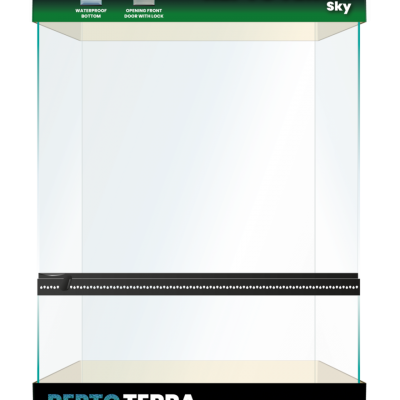 Repto terra sky 30x30x42