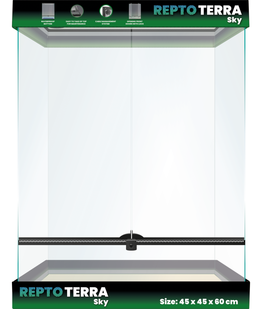 Repto terra sky 45x45x60cm 1