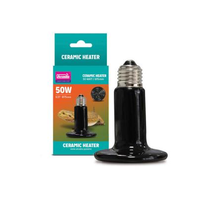 Arcadia Ceramic Heater Bulb 50 w