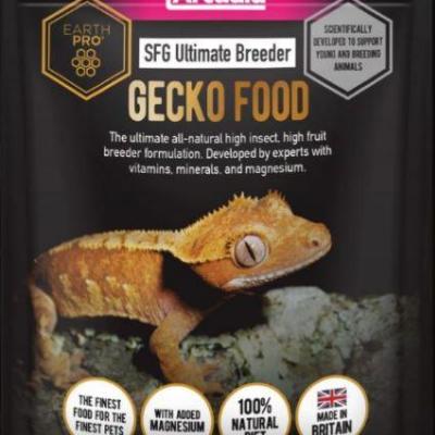 Sfg ultimate breeder 80
