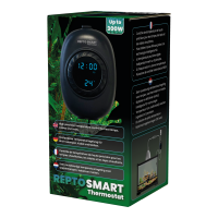Thermostat intelligent repto smart 1