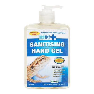 ProTect Sanitising Hand Gel, 500ml